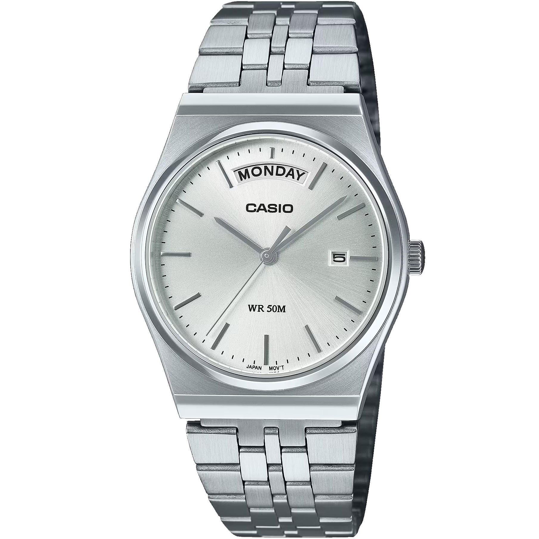 ساعت مچی مردانه کاسیو CASIO MTP-B146D-7AV