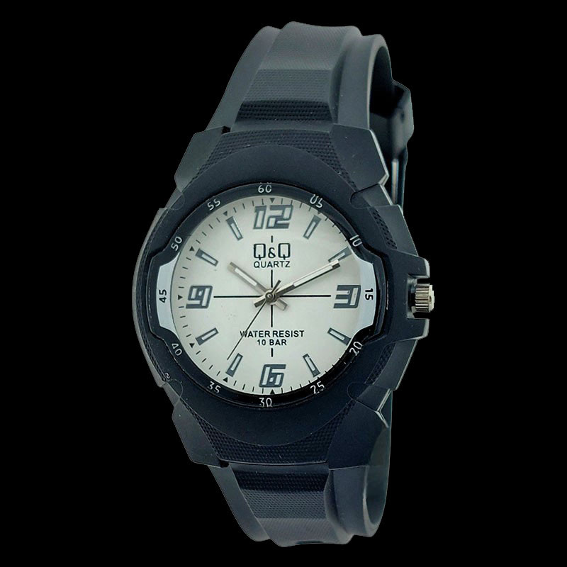 null