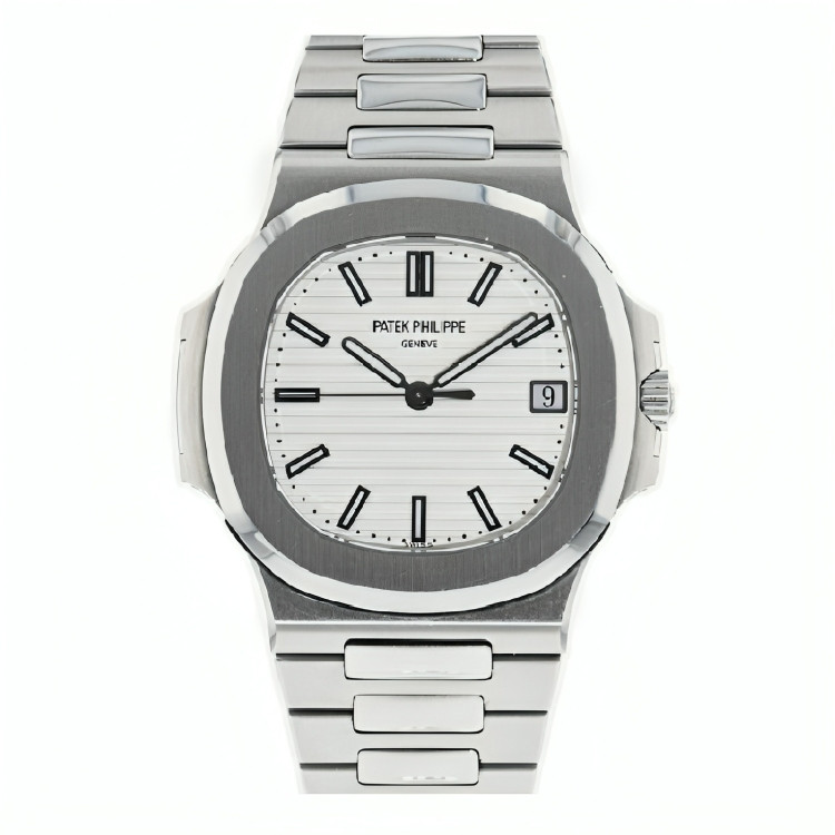 ساعت مچی عقربه‌ای مردانه مدل philippe nautilus 8168w