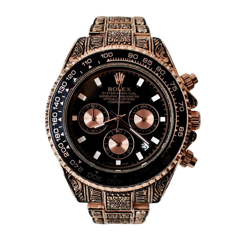 ساعت مچی عقربه‌ای مردانه مدل RC-DAYTONA16233