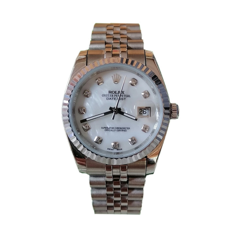 ساعت مچی عقربه‌ای مردانه مدل DATEJUST
