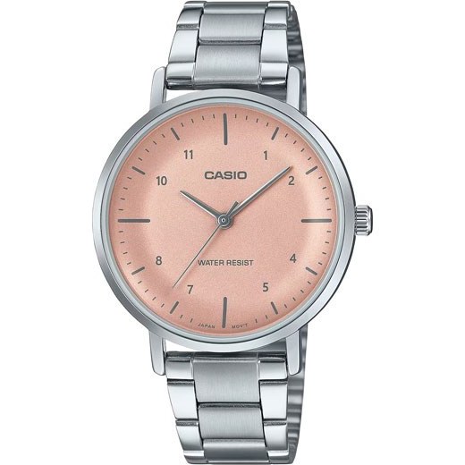 ساعت مچی زنانه کاسیو Casio / LTP-VT03D-4BDF
