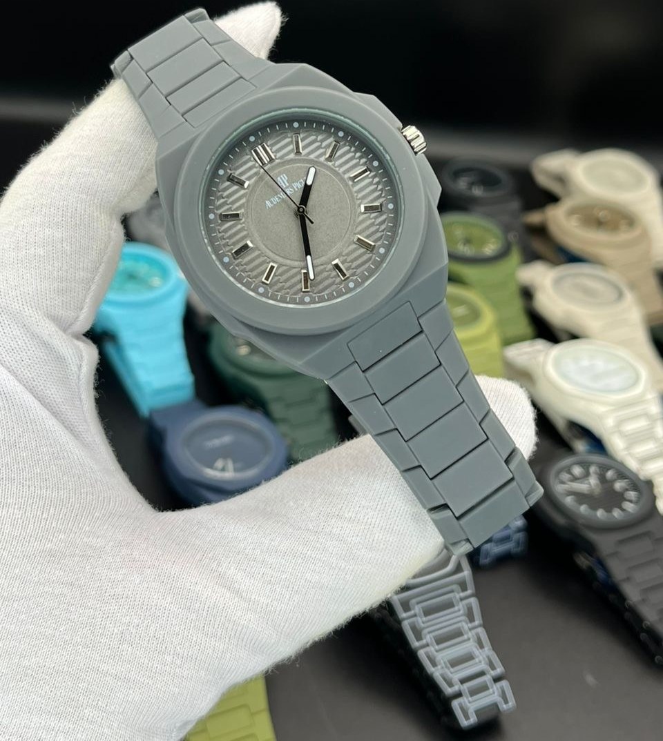 ساعت مچی Ap اودمارس پیگه مدل Audemars Piguet KK20