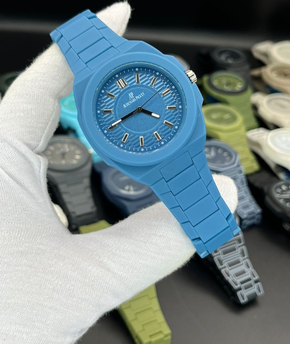 ساعت مچی Ap اودمارس پیگه مدل Audemars Piguet KK20