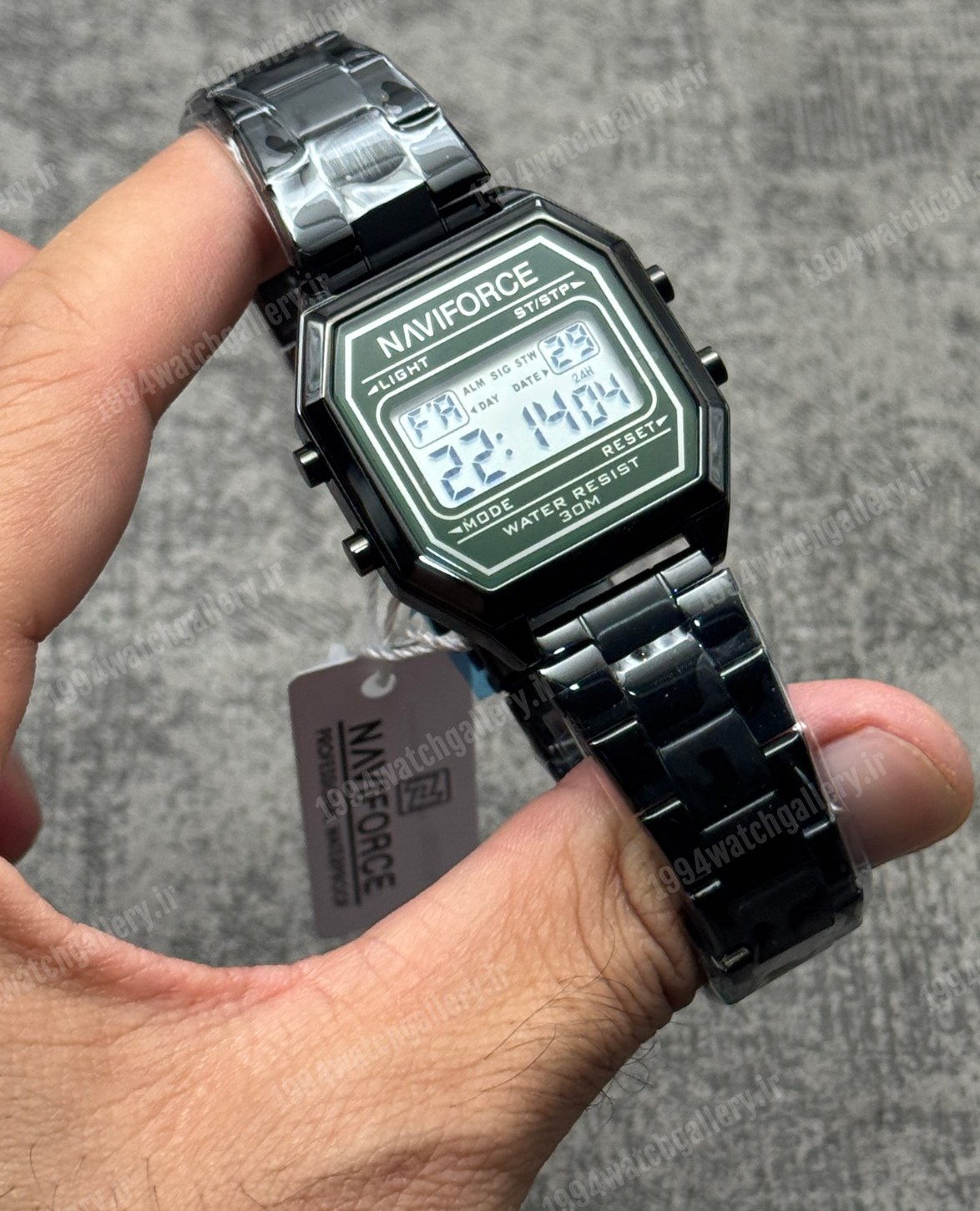 ساعت نیویفورس Nf5063