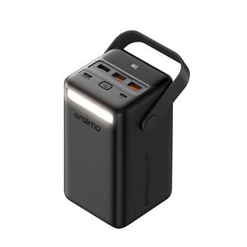 پاوربانک اورایمو مدل OPB-P500QN ظرفیت 50000 میلی آمپر با توان 22.5 وات