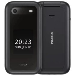 گوشی نوکیا 2660 Flip | حافظه 128 مگابایت