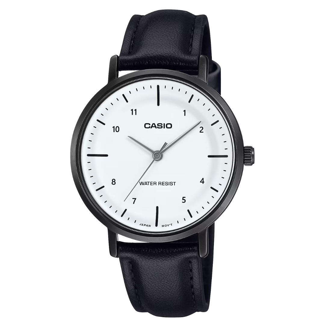ساعت مچی زنانه کاسیو (Casio) مدل LTP-VT03BL-7B