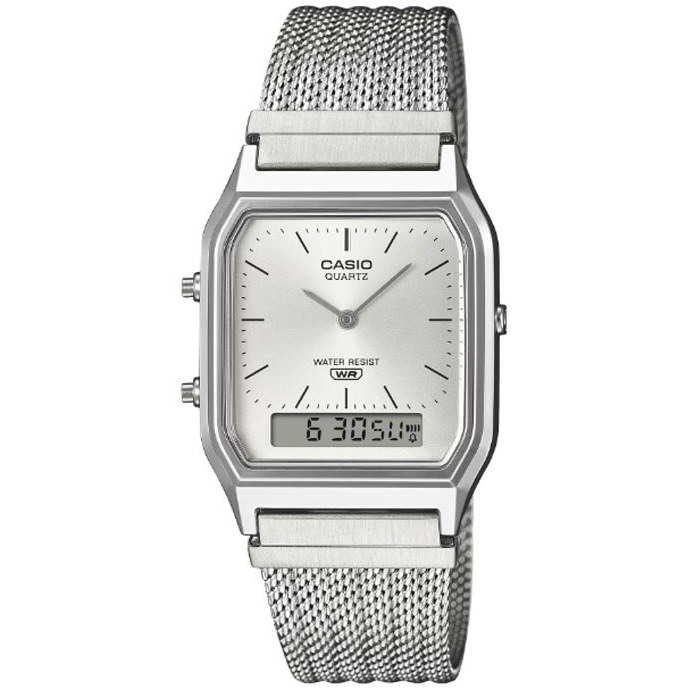 ساعت مچی کاسیو VINTAGE مدل AQ-230EM-7A