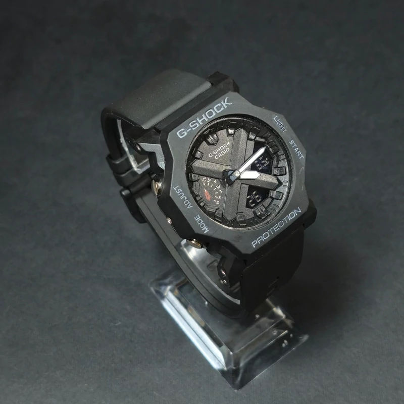 ساعت جی شاک مدل X 2300 G-Shock کد G1005