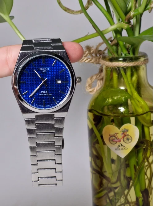 ساعت مچی زنانه برند تیسوت TISSOT prx کد T1002