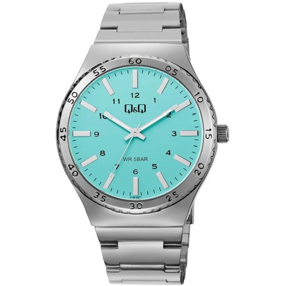 ساعت مچی مردانه کیو اند کیو مدل Q&Q Q70B-002PY