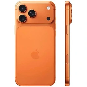 گوشی طرح اپل iphone 17 pro max | حافظه 256 رم 12 گیگابایت