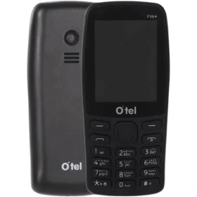گوشی اوتل F06 Plus با گارانتی شرکتی