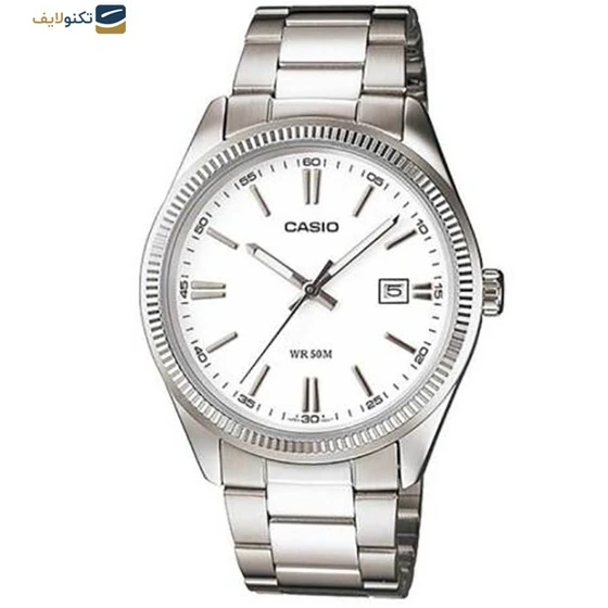 ساعت مچی مردانه کاسیو مدل:MTP-1302DA-7A