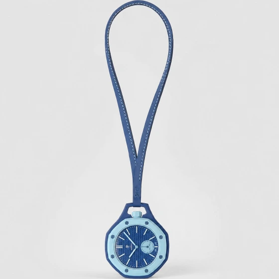 ساعت مچی اودمارپیگه سواچ رویال پاپ Audemars Piguet x Swatch | Royal Pop LAN BA
