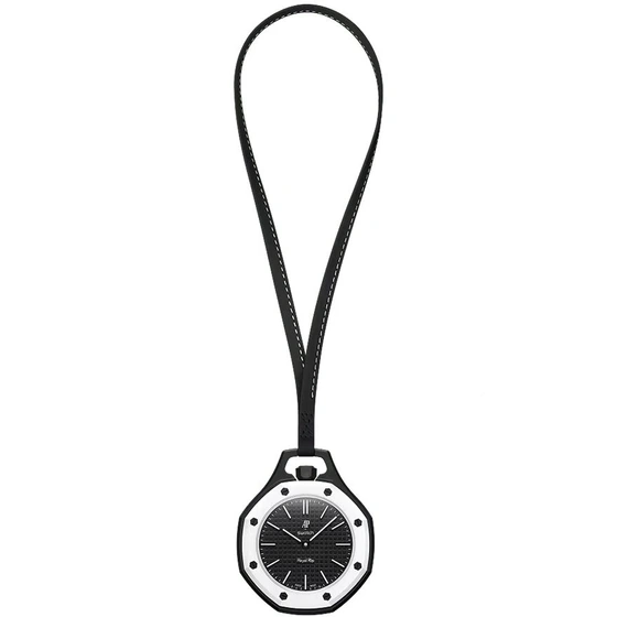 ساعت مچی اودمارپیگه سواچ رویال پاپ Audemars Piguet x Swatch | Royal Pop OCHO NEGRO