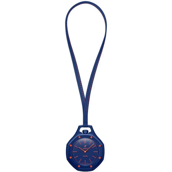 ساعت مچی اودمارپیگه سواچ رویال پاپ Audemars Piguet x Swatch | Royal Pop ORENJI HACHI