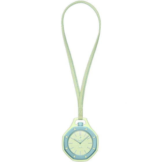 ساعت مچی اودمارپیگه سواچ رویال پاپ Audemars Piguet x Swatch | Royal Pop BLAUE ACHT