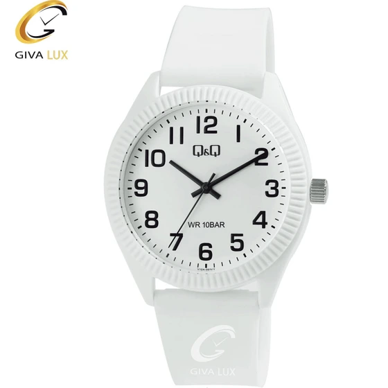 ساعت مچی Q&Q کیو اند کیو V12A-001VY