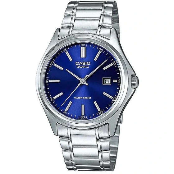 ساعت مچی مردانه کاسیو مدل CASIO-MTP-1183A-1A - ۱