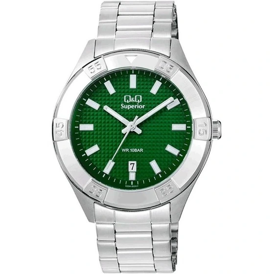ساعت مردانه کیواندکیوQ&Q مدل S20A-003VY