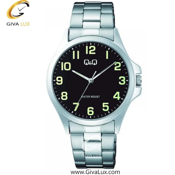 ساعت مچی مردانه کیو اند کیو مدل Q&Q C36A-006PY