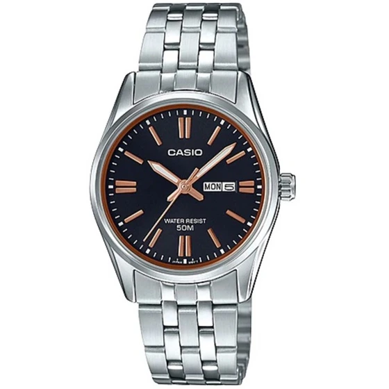 ساعت مچی زنانه کاسیو CASIO LTP-1335D-1a2AV اصل