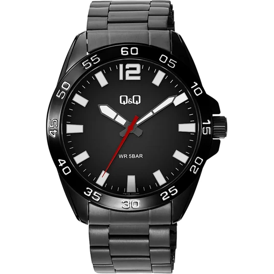 ساعت مردانه کیو اند کیو اورجینال q87b-006py