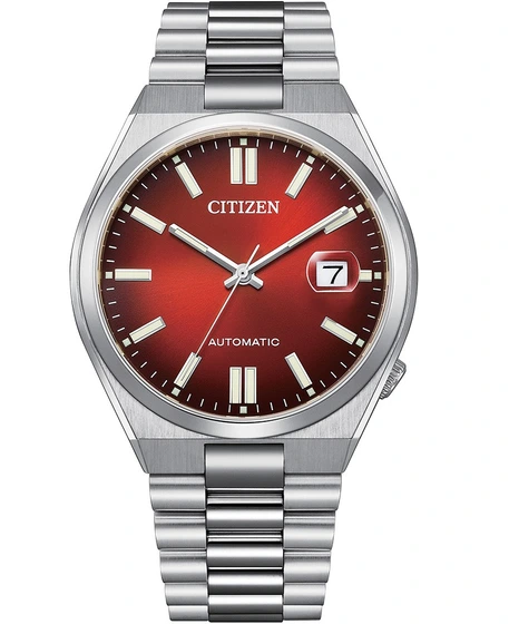 ساعت مچی مردانه سیتیزن (Citizen) NJ0150-56W