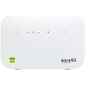 مودم ایرانسل مدل TF i60 s1