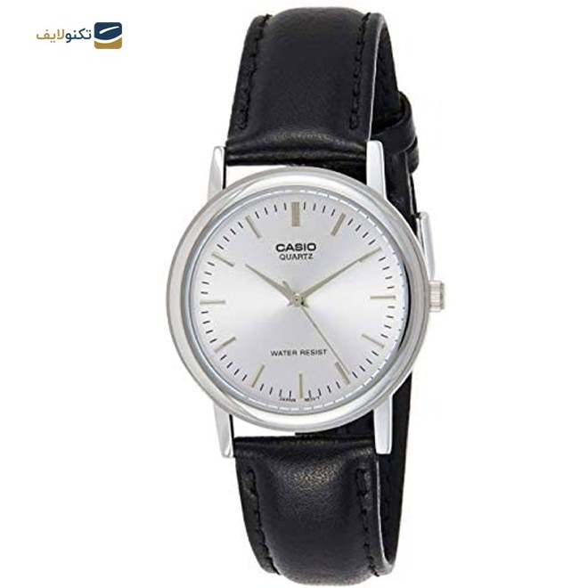 ساعت عقربه ای کاسیو مردانه مدل MTP-1095E-7ADF
