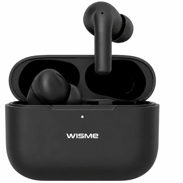 ایرپاد هدفون بلوتوثی ایرپاد پرو مدل wisme-t26