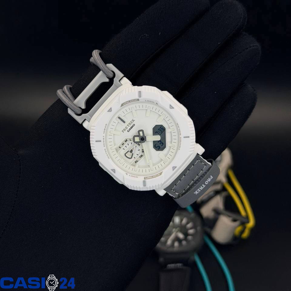 ساعت مچی کاسیو پروترک CASIO Protrek PRJ-B001-5732P