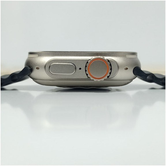 ساعت هوشمند Smart Watch مدل FCF USA سیمکارت خور دارای اینترنت 4G