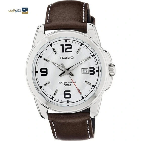 ساعت مردانه کاسیو مدل MTP-1314L-7AVDF