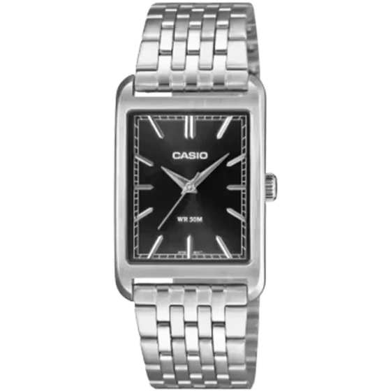 ساعت مچی مردانه کاسیو CASIO MTP-B215D-1AVDF