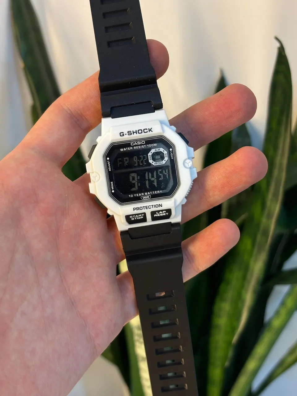 ساعت دیجیتال کاسیو اسپرت Casio WS-1400H