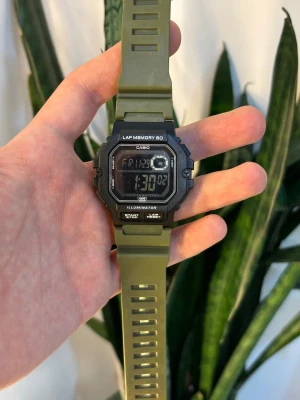 ساعت دیجیتال کاسیو اسپرت Casio WS-1400H