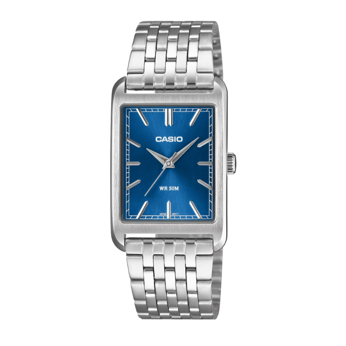 ساعت مچی مردانه کاسیو CASIO MTP-B215D-2AVDF