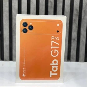 تبلت سی سی آی تی مدل Tab G17 Pro ظرفیت ۶۴ گیگابایت و رام 4 همراه ایرپاد کیبورد موس و ...