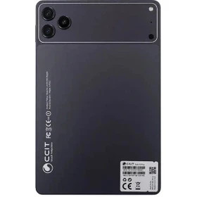 تبلت سی سی آی تی مدل Tab G17 Pro ظرفیت ۶۴ گیگابایت و رام 4 همراه ایرپاد کیبورد موس و ...